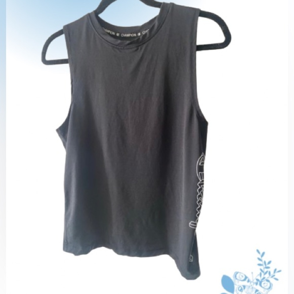 Champion Dry Fit Top